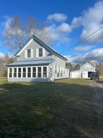 $319,000 | 505 Main Street, Passadumkeag, ME 04475