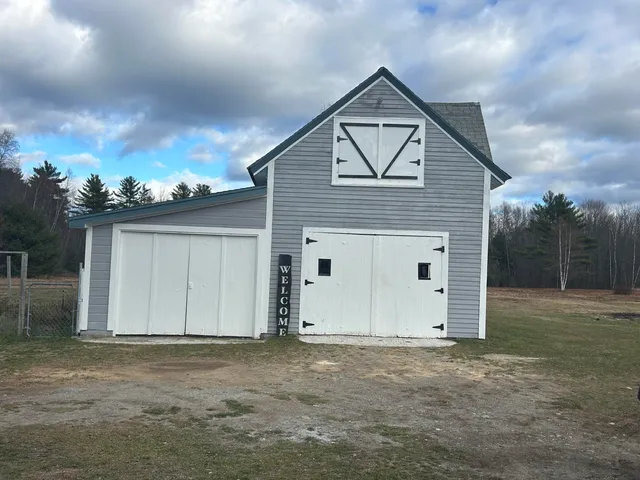 $319,000 | 505 Main Street, Passadumkeag, ME 04475
