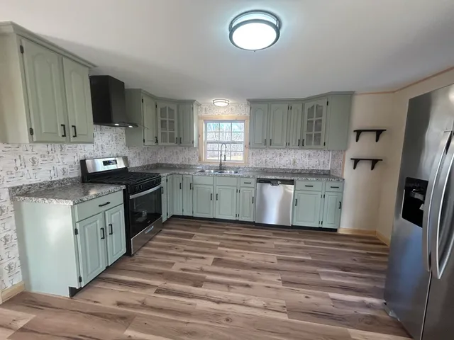 $319,000 | 505 Main Street, Passadumkeag, ME 04475