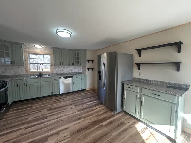 $319,000 | 505 Main Street, Passadumkeag, ME 04475