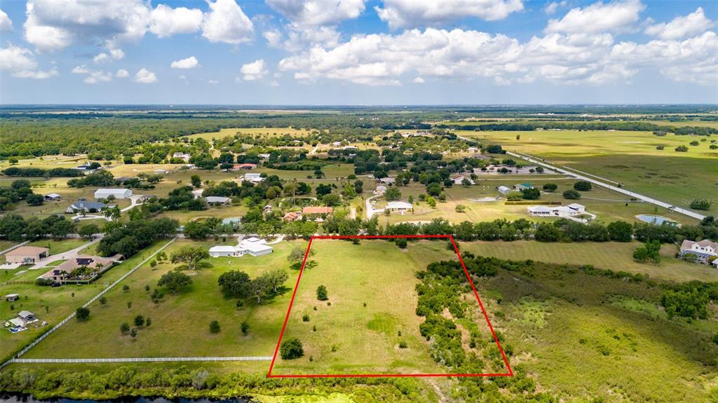 Deer Hammock Road Sarasota, FL 34240 - Photo 1 of 1
