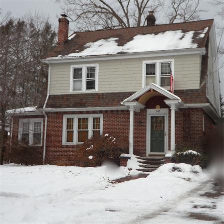 343 Trafton Road Springfield, MA 01108 - Photo 1 of 16 Gallery Image 1