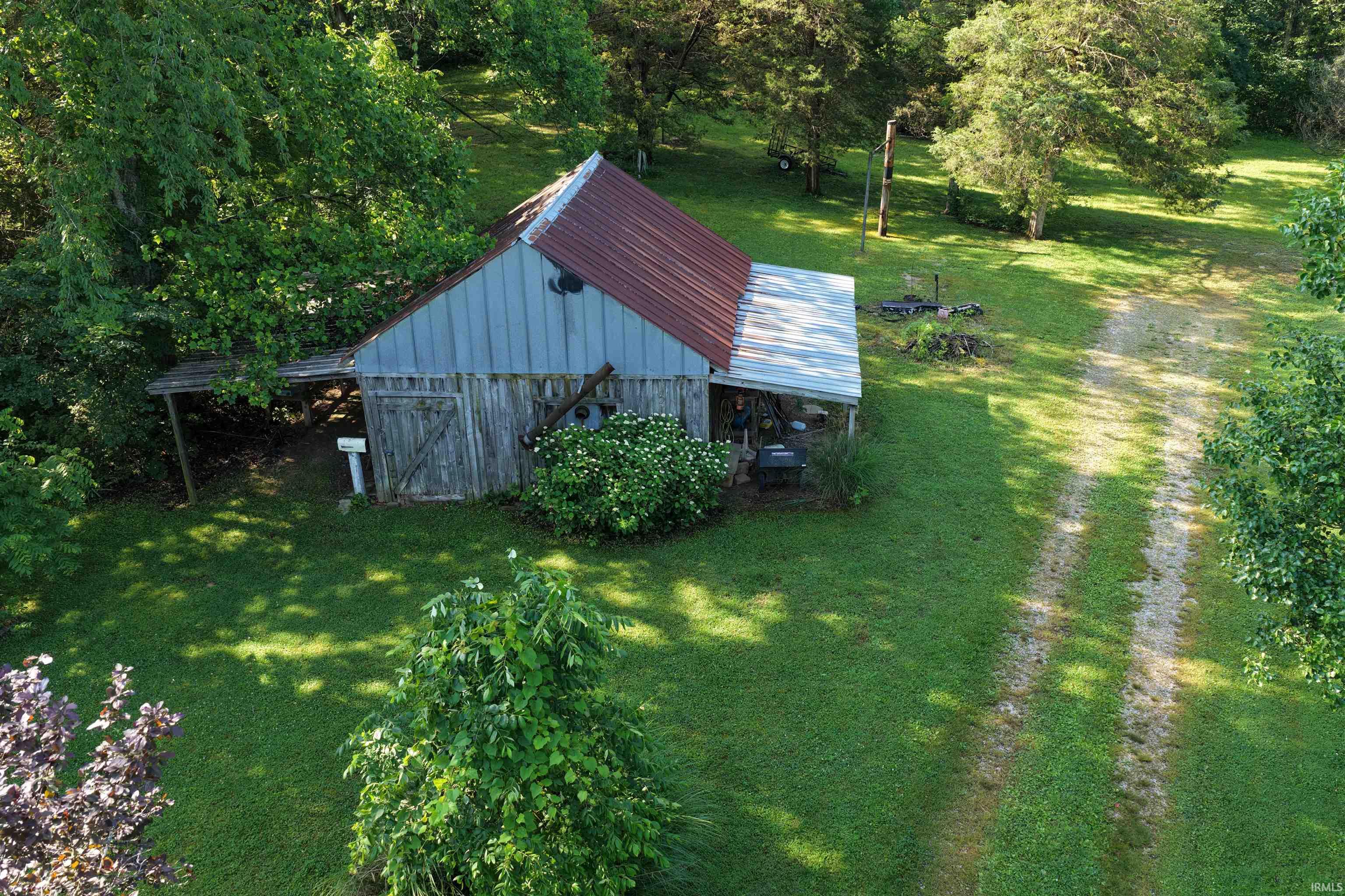 Tbd Wesley Chapel Road Mitchell, IN 47446 - Photo 13 of 15