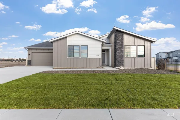 $559,990 | 5430 South Danforth Avenue, Nampa, ID 83686