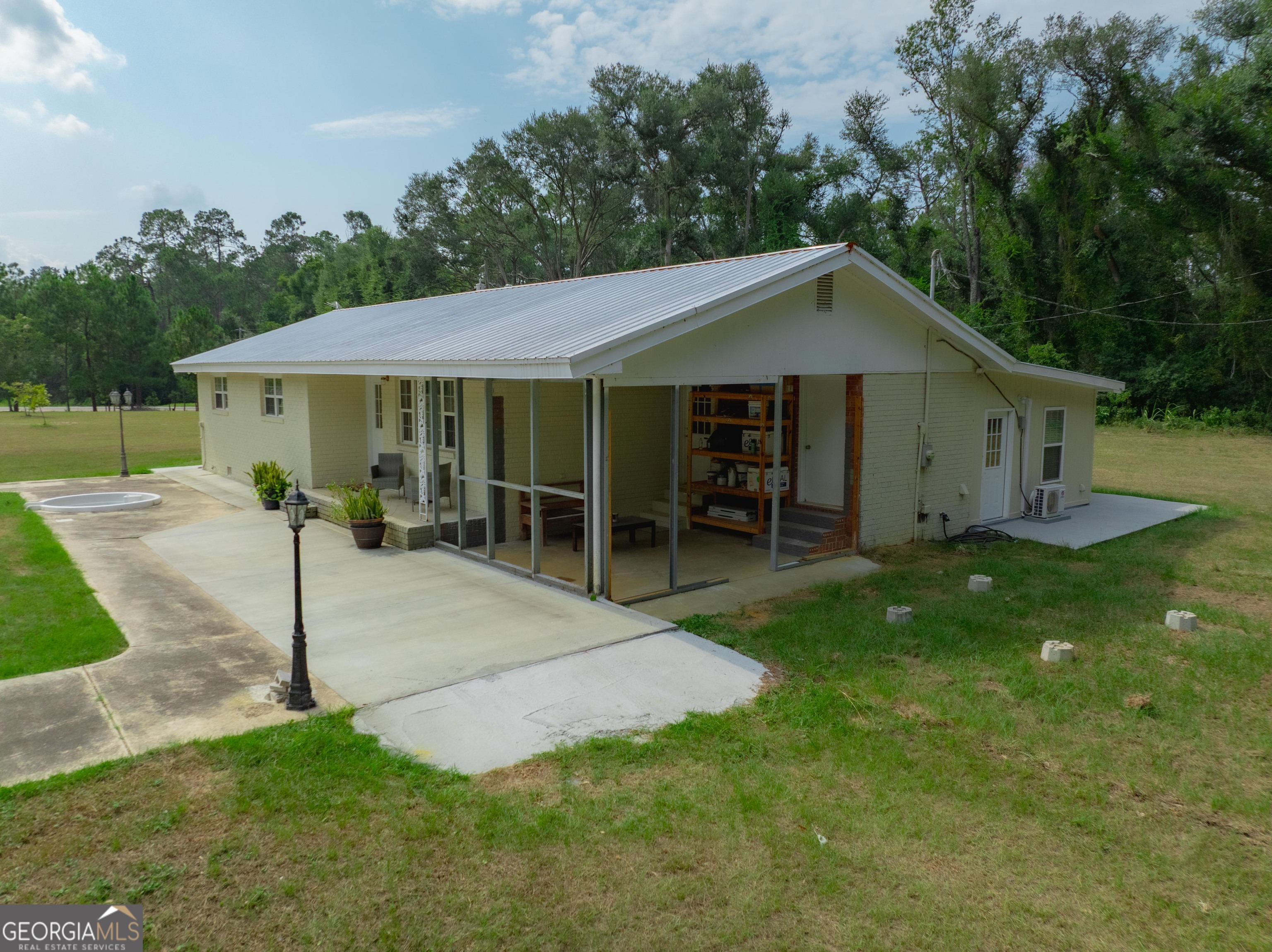 2165 Satilla Church Road Baxley, GA 31513 - Photo 29 of 40
