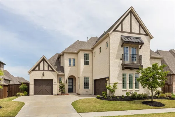 $5,500 | 4200 Porosa Lane, Prosper, TX 75078