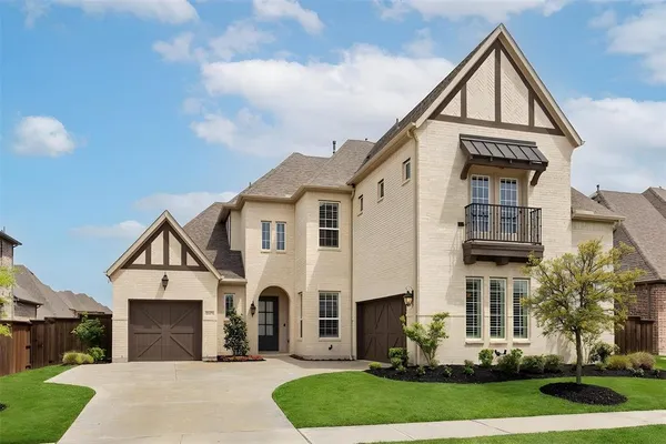 $5,500 | 4200 Porosa Lane, Prosper, TX 75078