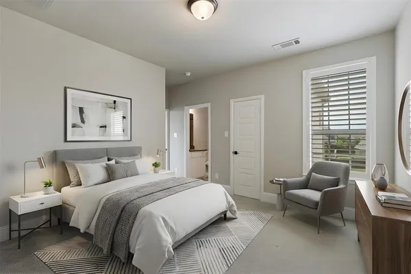 $5,500 | 4200 Porosa Lane, Prosper, TX 75078