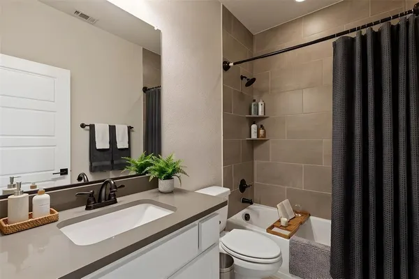 $5,500 | 4200 Porosa Lane, Prosper, TX 75078