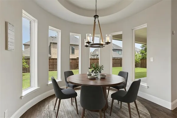 $5,500 | 4200 Porosa Lane, Prosper, TX 75078