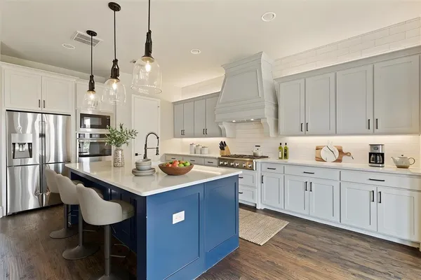 $5,500 | 4200 Porosa Lane, Prosper, TX 75078