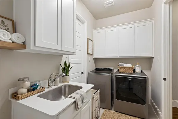 $5,500 | 4200 Porosa Lane, Prosper, TX 75078