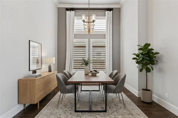 $5,500 | 4200 Porosa Lane, Prosper, TX 75078