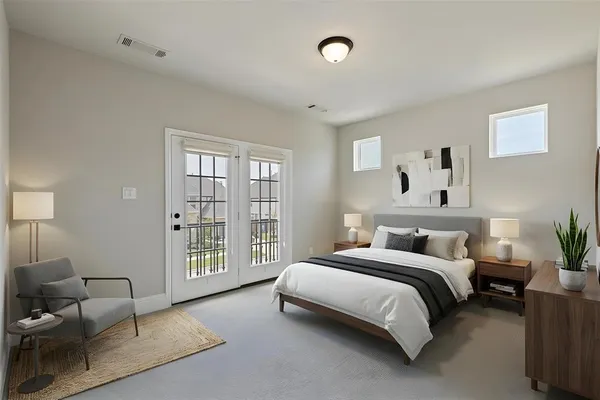 $5,500 | 4200 Porosa Lane, Prosper, TX 75078