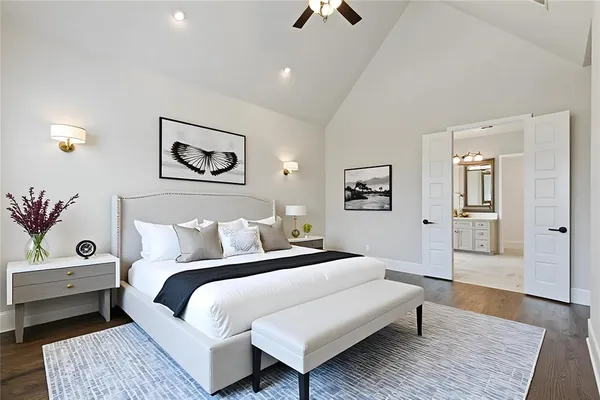 $5,500 | 4200 Porosa Lane, Prosper, TX 75078