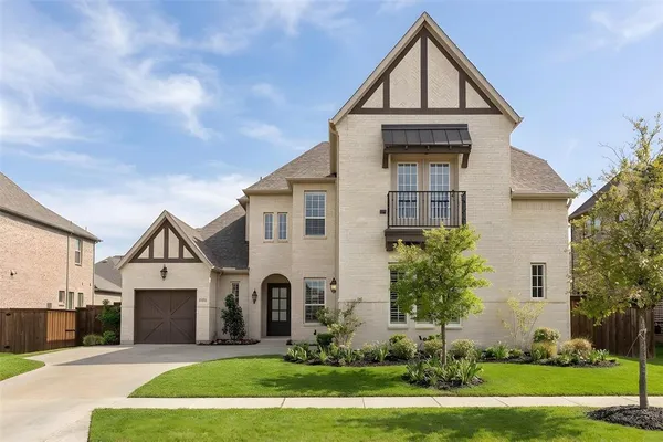$5,500 | 4200 Porosa Lane, Prosper, TX 75078