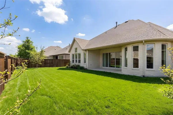 $5,500 | 4200 Porosa Lane, Prosper, TX 75078