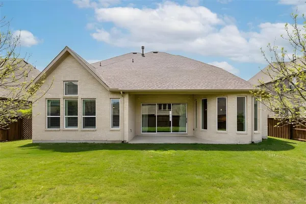 $5,500 | 4200 Porosa Lane, Prosper, TX 75078