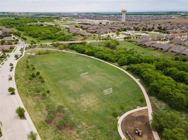 $5,500 | 4200 Porosa Lane, Prosper, TX 75078