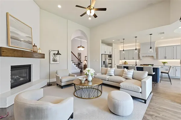 $5,500 | 4200 Porosa Lane, Prosper, TX 75078