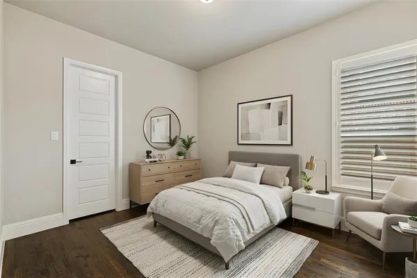 $5,500 | 4200 Porosa Lane, Prosper, TX 75078