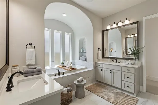 $5,500 | 4200 Porosa Lane, Prosper, TX 75078