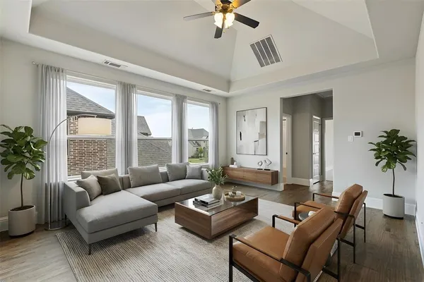 $5,500 | 4200 Porosa Lane, Prosper, TX 75078