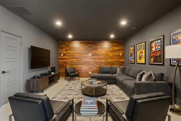 $5,500 | 4200 Porosa Lane, Prosper, TX 75078