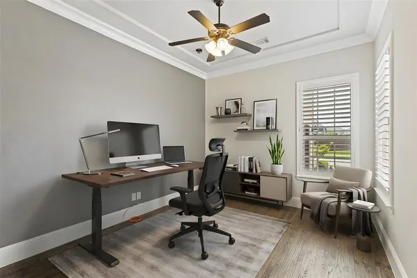 $5,500 | 4200 Porosa Lane, Prosper, TX 75078