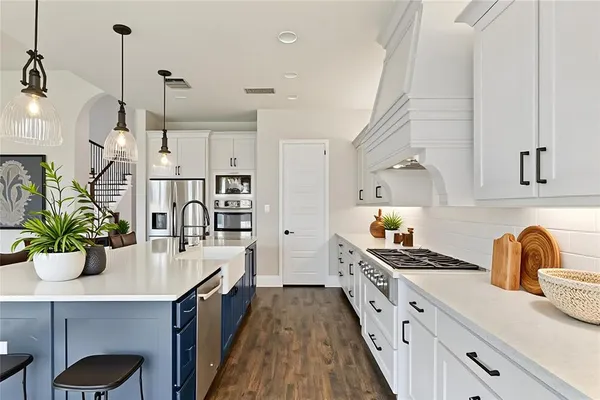 $5,500 | 4200 Porosa Lane, Prosper, TX 75078