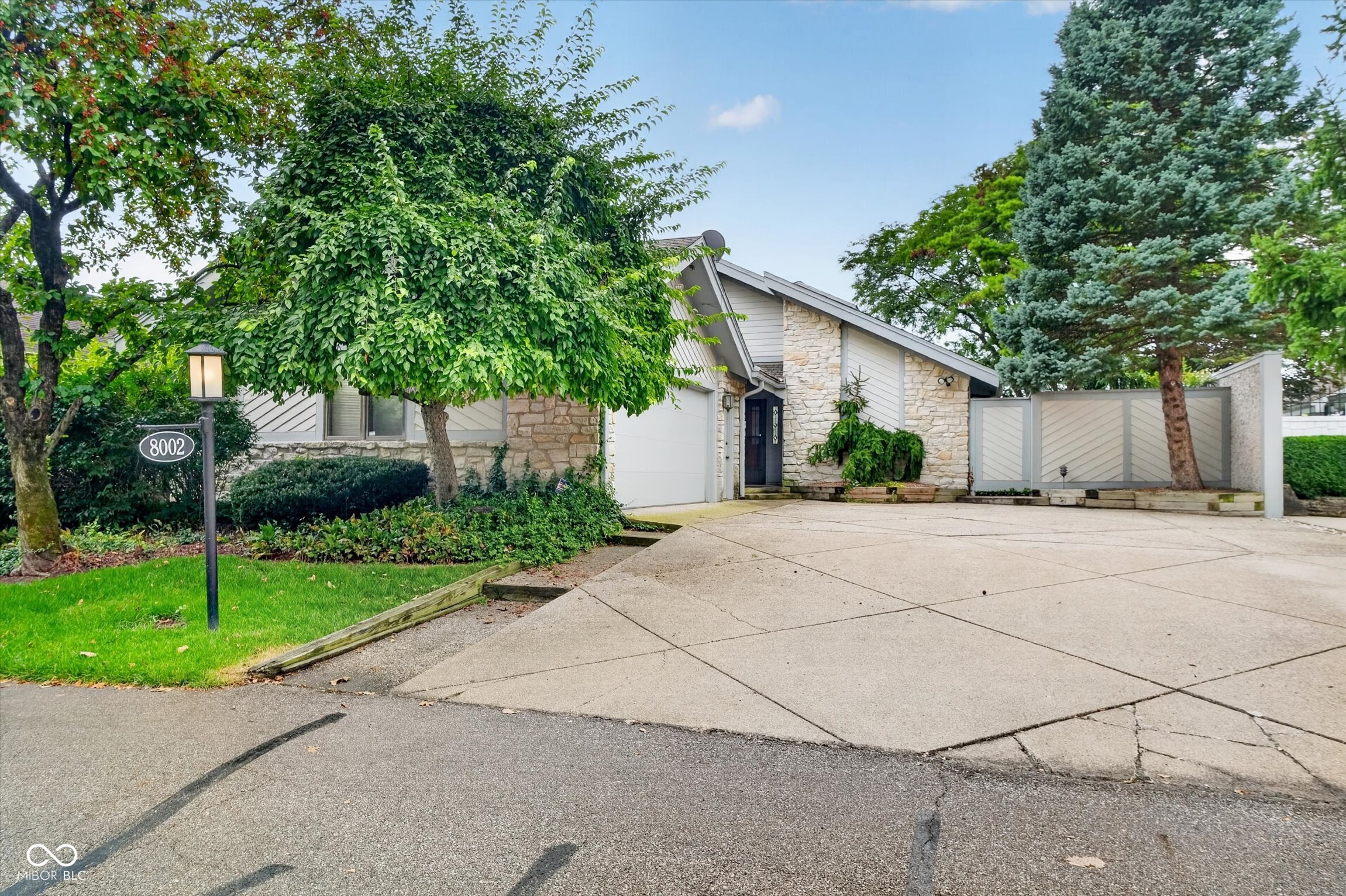 8002 Dean Road Indianapolis, IN 46240 - Photo 65 of 65 Gallery Image 65