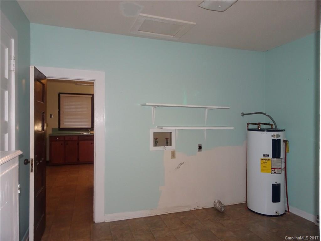 385 Shue Road China Grove, NC 28023 - Photo 7 of 11 a view of storage and utility room with closet
