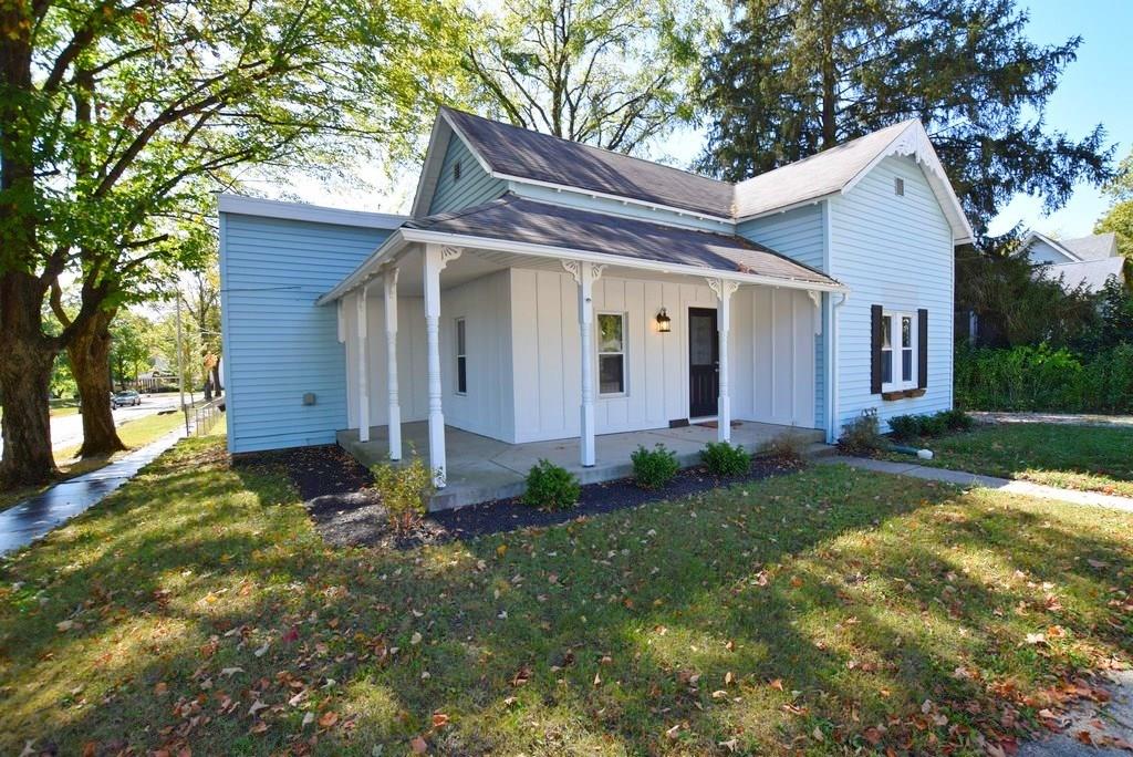301 West Taylor Street Pendleton, IN 46064 - Photo 1 of 24