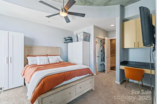 $350,000 | 210 North Church Street, Unit 2411, Charlotte, NC 28202