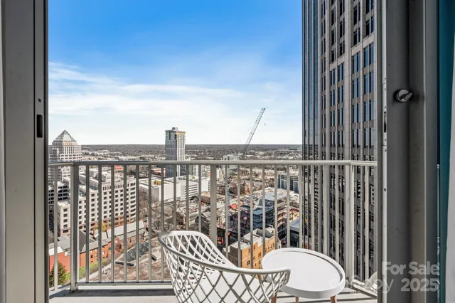 $350,000 | 210 North Church Street, Unit 2411, Charlotte, NC 28202