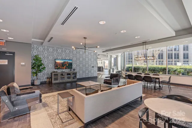 $350,000 | 210 North Church Street, Unit 2411, Charlotte, NC 28202