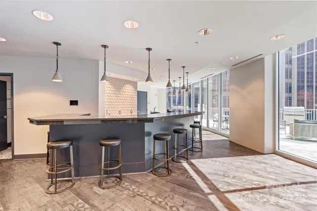 $350,000 | 210 North Church Street, Unit 2411, Charlotte, NC 28202