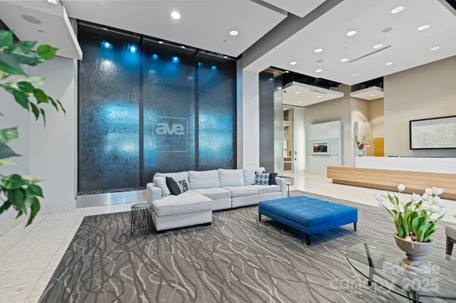 $350,000 | 210 North Church Street, Unit 2411, Charlotte, NC 28202