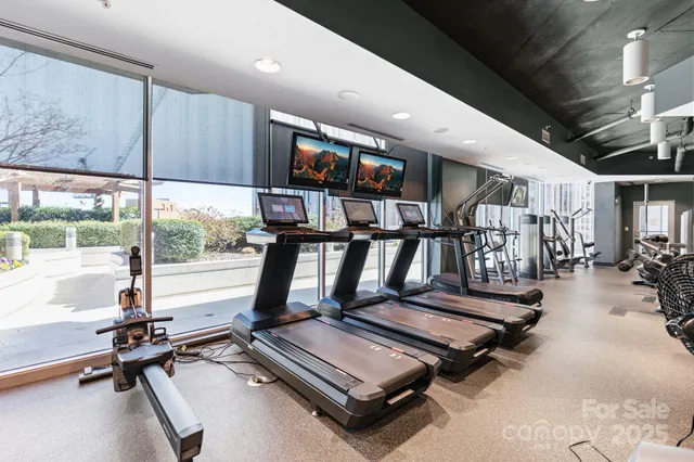 $350,000 | 210 North Church Street, Unit 2411, Charlotte, NC 28202