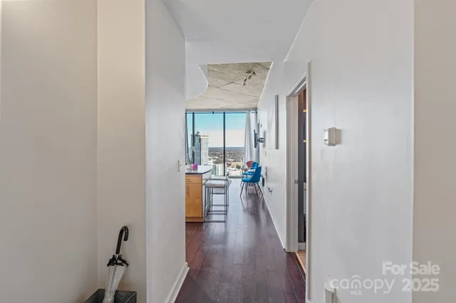 $350,000 | 210 North Church Street, Unit 2411, Charlotte, NC 28202