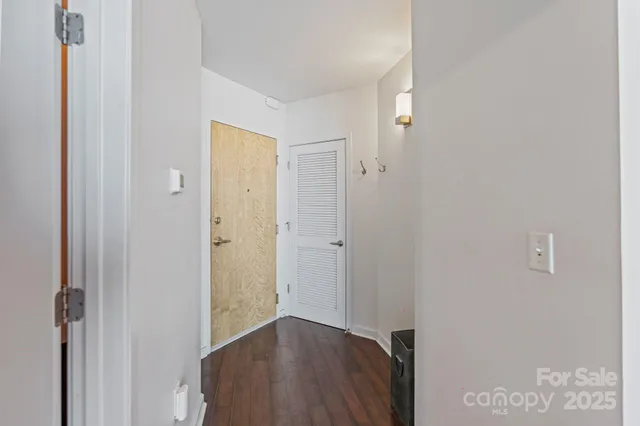 $350,000 | 210 North Church Street, Unit 2411, Charlotte, NC 28202