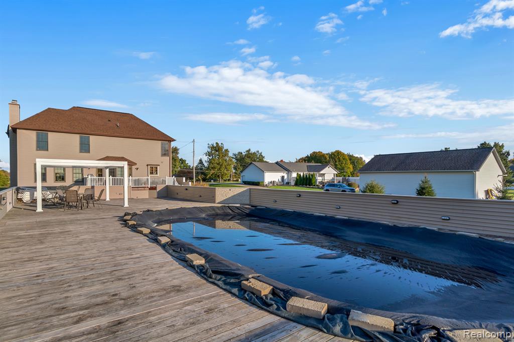 13251 North Jennings Road Clio, MI 48420 - Photo 42 of 53 Gallery Image 42