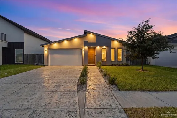 $340,000 | 3405 Camellia Avenue, McAllen, TX 78501