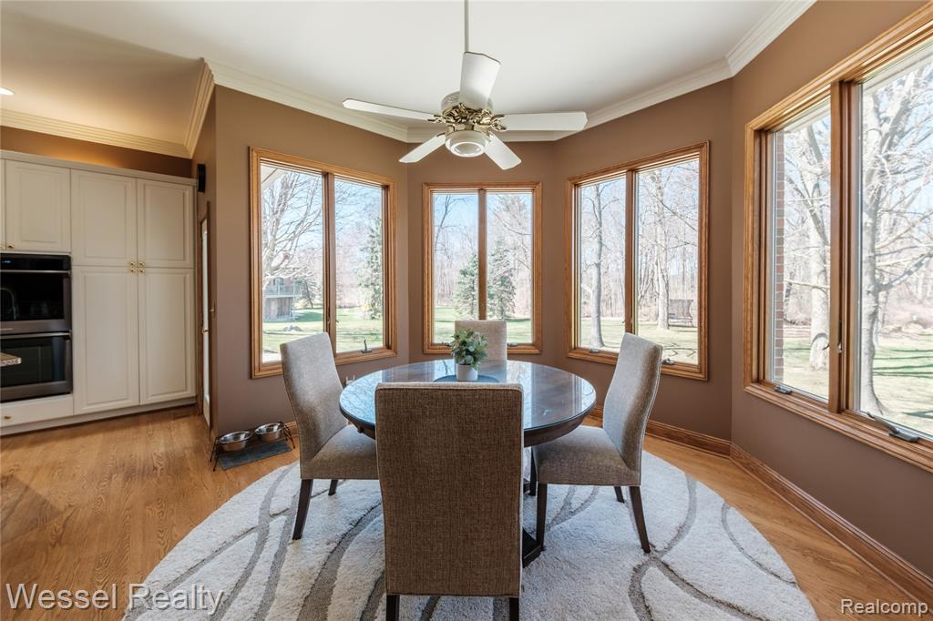 9805 Cranbrook Court Romeo, MI 48065 - Photo 11 of 44 Gallery Image 11