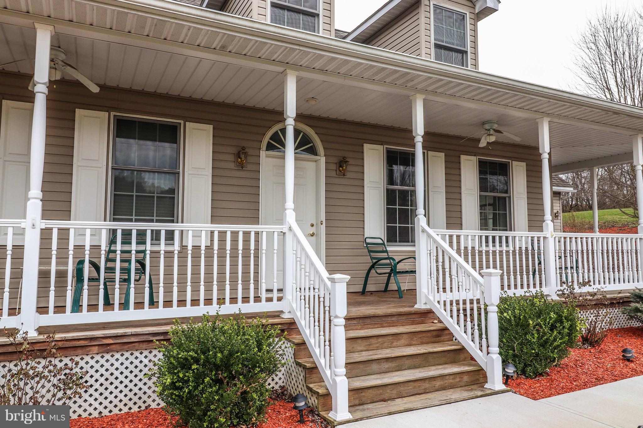 501 Fairground Road Newport, PA 17074 - Photo 3 of 22 Gallery Image 3