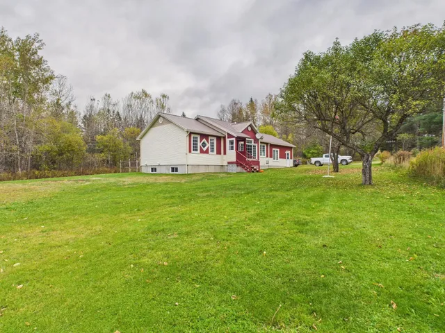 $290,000 | 18 Lynch Road, Stewartstown, NH 03576