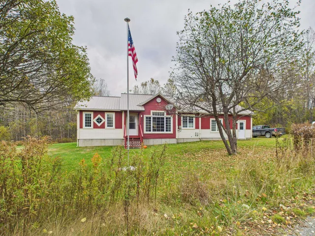$290,000 | 18 Lynch Road, Stewartstown, NH 03576