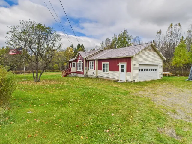$290,000 | 18 Lynch Road, Stewartstown, NH 03576