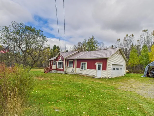 $290,000 | 18 Lynch Road, Stewartstown, NH 03576