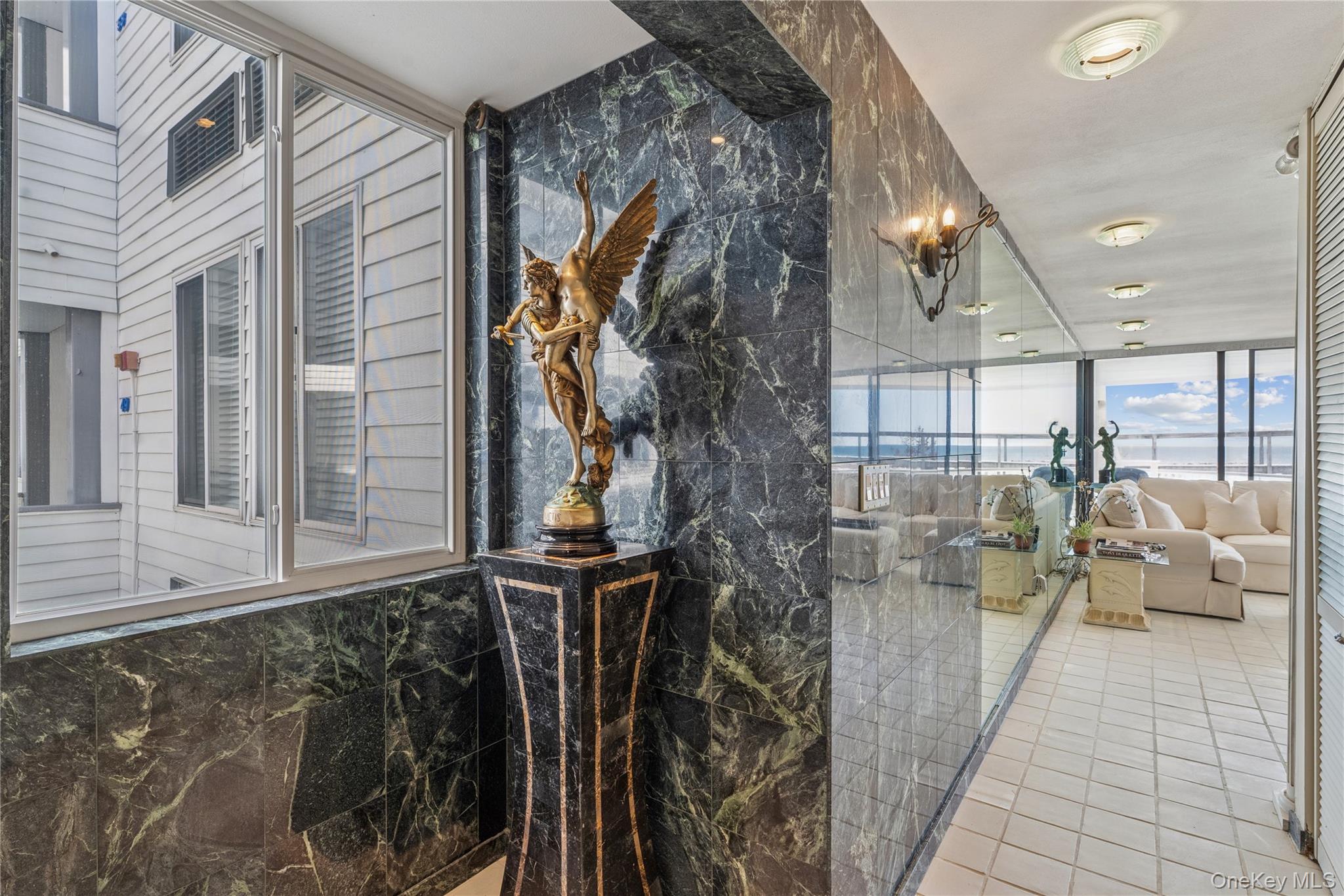 253 Dune Road, Unit 48 Westhampton Beach, NY 11978 - Photo 2 of 28 a view of steet corner